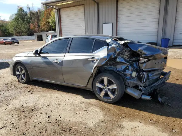 1N4BL4DV5KC119666 2019 NISSAN ALTIMA - Image 2