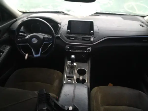 1N4BL4DV5KC119666 2019 NISSAN ALTIMA - Image 8