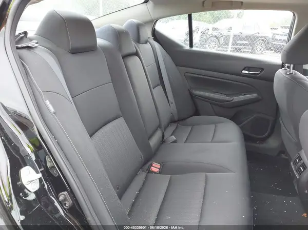 1N4BL4DV5KC119991 2019 NISSAN ALTIMA - Image 8