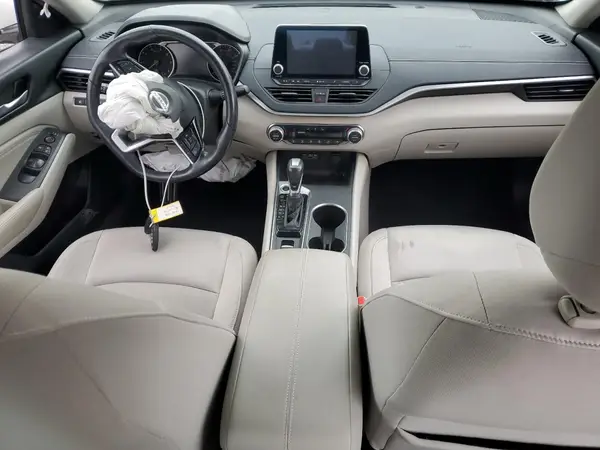 1N4BL4DV5KC120333 2019 NISSAN ALTIMA - Image 8