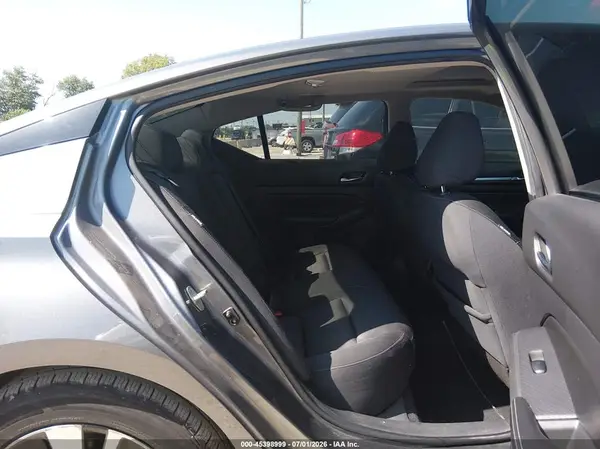 1N4BL4DV5KC122406 2019 NISSAN ALTIMA - Image 8