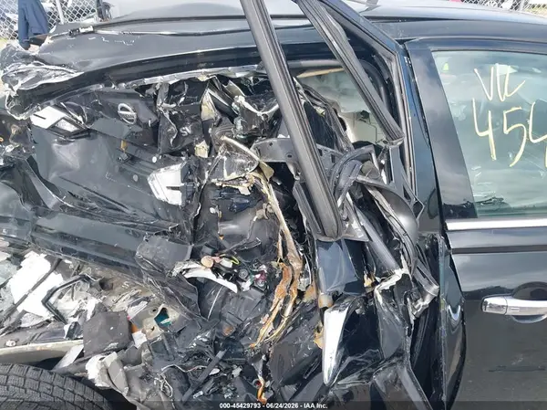 1N4BL4DV5KC122678 2019 NISSAN ALTIMA - Image 8