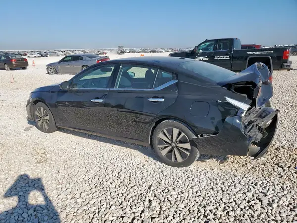 1N4BL4DV5KC123023 2019 NISSAN ALTIMA - Image 2