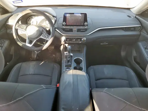 1N4BL4DV5KC123023 2019 NISSAN ALTIMA - Image 8