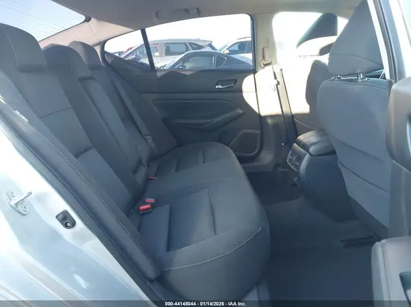 1N4BL4DV5KC124723 2019 NISSAN ALTIMA - Image 8
