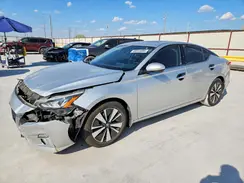 1N4BL4DV5KC127167 2019 NISSAN ALTIMA
