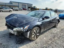 1N4BL4DV5KC127427 2019 NISSAN ALTIMA