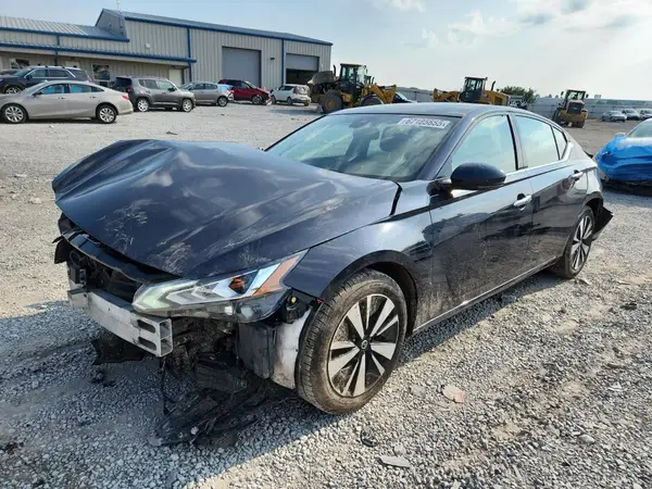 1N4BL4DV5KC127427 2019 NISSAN ALTIMA - Image 1