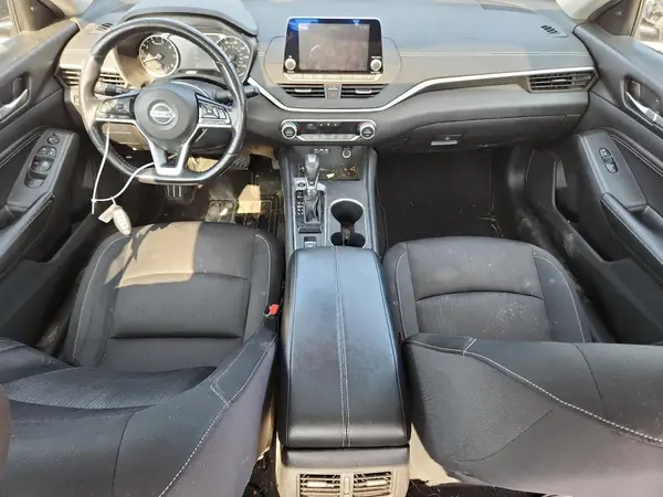 1N4BL4DV5KC127427 2019 NISSAN ALTIMA - Image 8