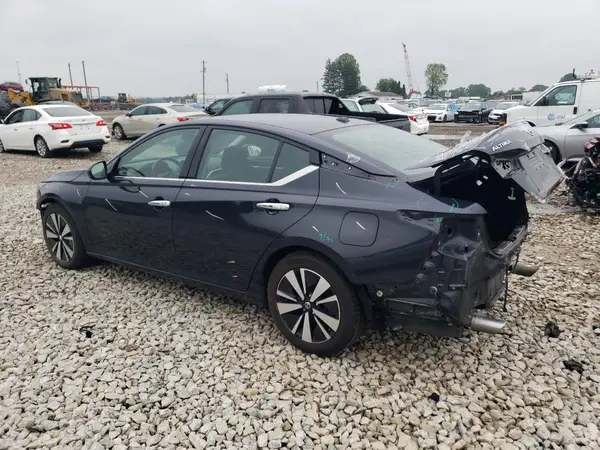 1N4BL4DV5KC128559 2019 NISSAN ALTIMA - Image 2