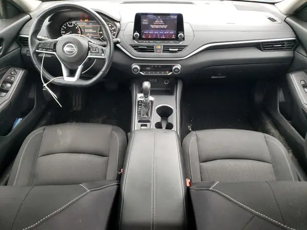 1N4BL4DV5KC128559 2019 NISSAN ALTIMA - Image 8