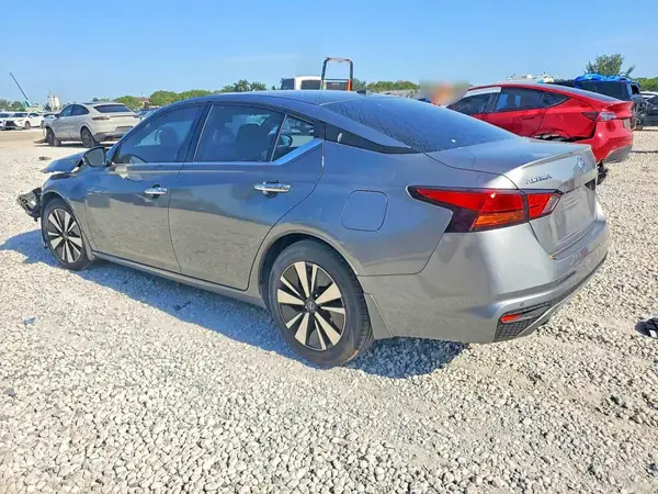 1N4BL4DV5KC129209 2019 NISSAN ALTIMA - Image 2