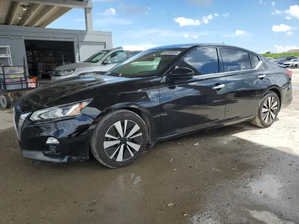 1N4BL4DV5KC129498 2019 NISSAN ALTIMA - Image 1