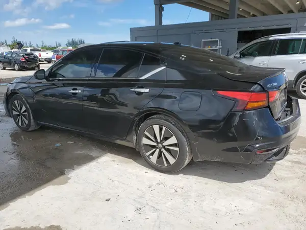 1N4BL4DV5KC129498 2019 NISSAN ALTIMA - Image 2