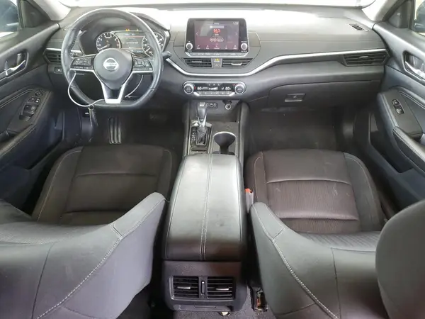 1N4BL4DV5KC129498 2019 NISSAN ALTIMA - Image 8