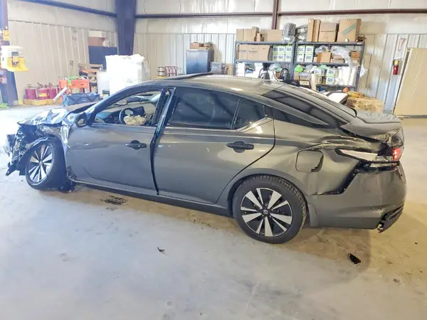 1N4BL4DV5KC129680 2019 NISSAN ALTIMA - Image 2