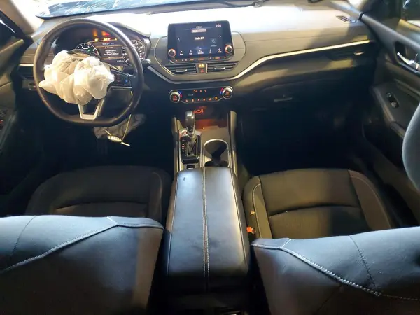 1N4BL4DV5KC129680 2019 NISSAN ALTIMA - Image 8