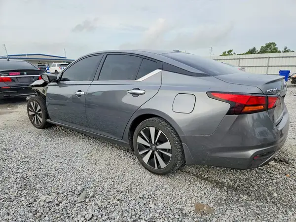 1N4BL4DV5KC132899 2019 NISSAN ALTIMA - Image 2