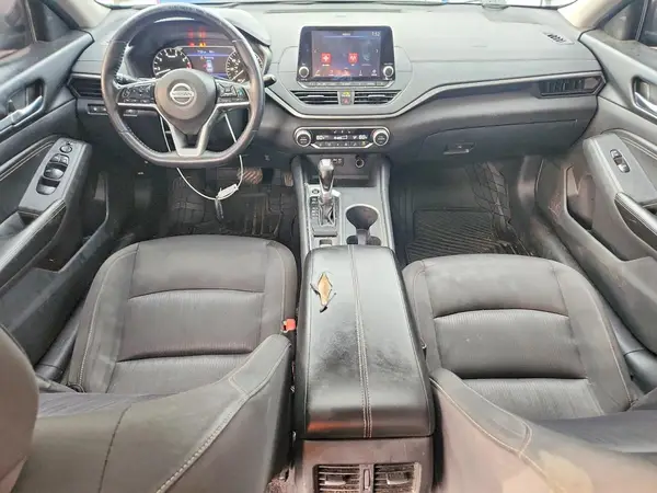 1N4BL4DV5KC132899 2019 NISSAN ALTIMA - Image 8