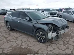 1N4BL4DV5KC134538 2019 NISSAN ALTIMA
