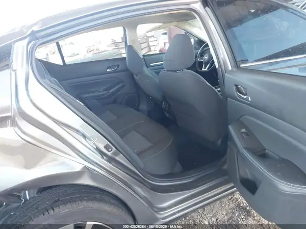 1N4BL4DV5KC134636 2019 NISSAN ALTIMA - Image 8