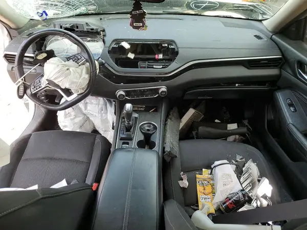 1N4BL4DV5KC135253 2019 NISSAN ALTIMA - Image 8