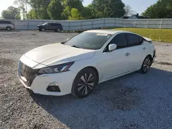1N4BL4DV5KC135673 2019 NISSAN ALTIMA