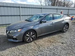 1N4BL4DV5KC136449 2019 NISSAN ALTIMA