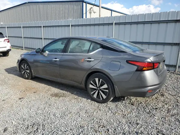 1N4BL4DV5KC136449 2019 NISSAN ALTIMA - Image 2