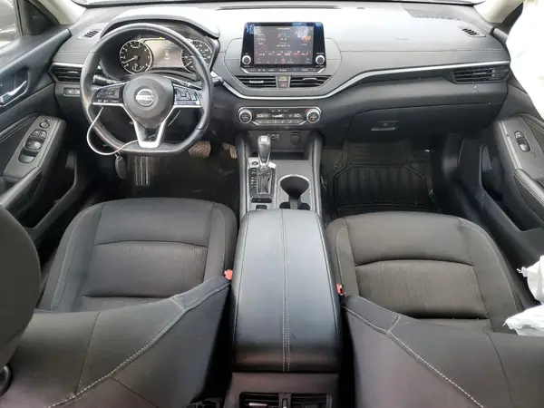 1N4BL4DV5KC136449 2019 NISSAN ALTIMA - Image 8