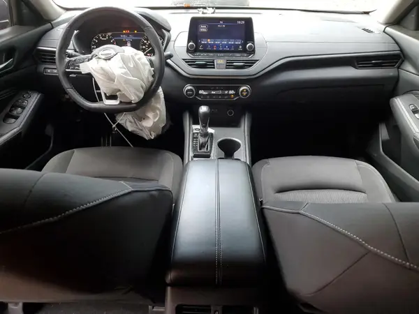 1N4BL4DV5KC138038 2019 NISSAN ALTIMA - Image 8