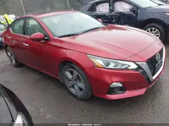 1N4BL4DV5KC138119 2019 NISSAN ALTIMA