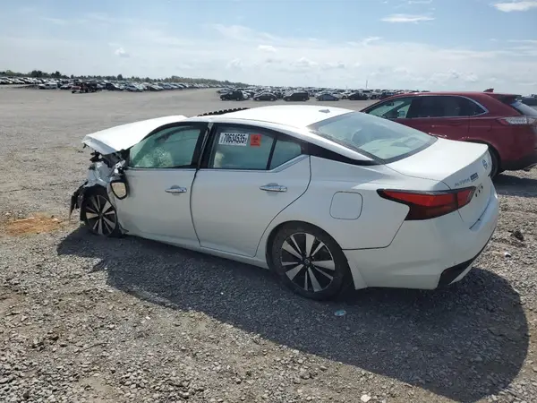 1N4BL4DV5KC139397 2019 NISSAN ALTIMA - Image 2