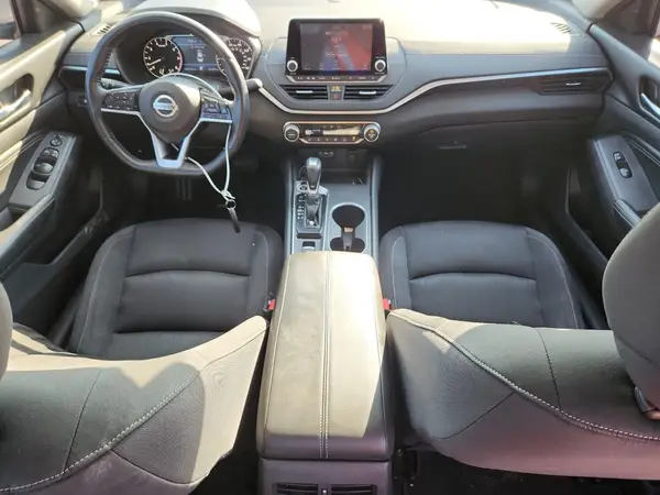 1N4BL4DV5KC140176 2019 NISSAN ALTIMA - Image 8