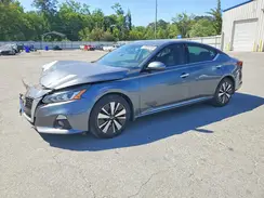 1N4BL4DV5KC142011 2019 NISSAN ALTIMA