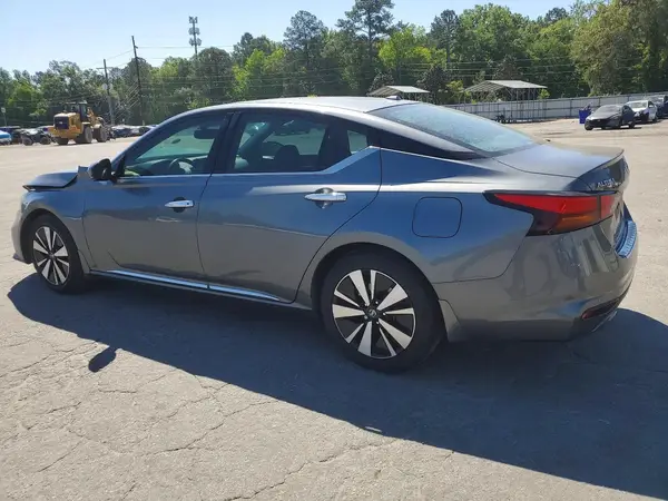 1N4BL4DV5KC142011 2019 NISSAN ALTIMA - Image 2