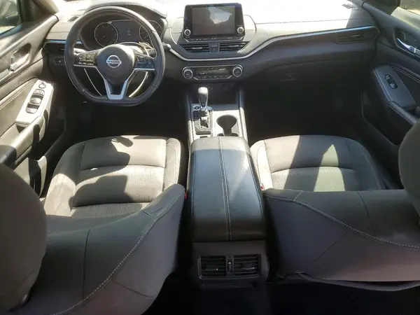 1N4BL4DV5KC142011 2019 NISSAN ALTIMA - Image 8