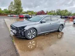 1N4BL4DV5KC142199 2019 NISSAN ALTIMA