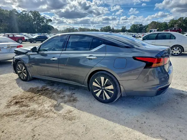 1N4BL4DV5KC143000 2019 NISSAN ALTIMA - Image 2