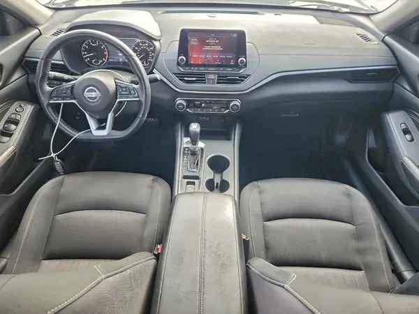 1N4BL4DV5KC143000 2019 NISSAN ALTIMA - Image 8