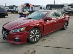 1N4BL4DV5KC143451 2019 NISSAN ALTIMA