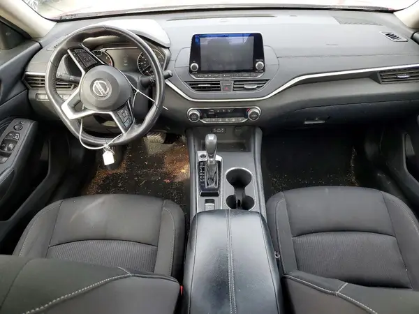 1N4BL4DV5KC143451 2019 NISSAN ALTIMA - Image 8