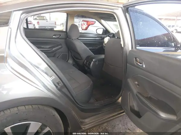 1N4BL4DV5KC144731 2019 NISSAN ALTIMA - Image 8