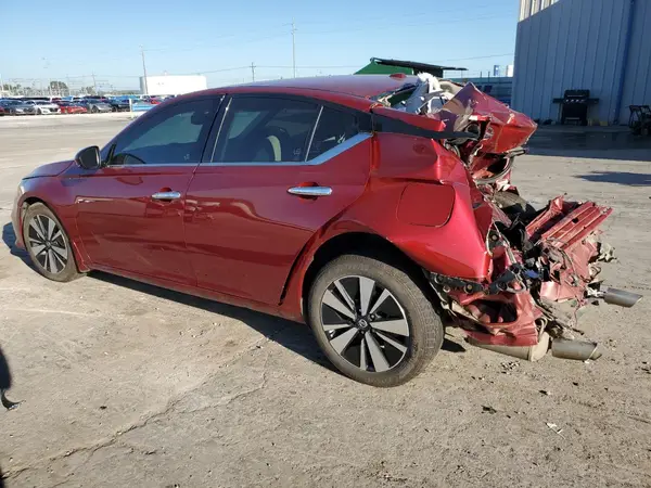 1N4BL4DV5KC145104 2019 NISSAN ALTIMA - Image 2