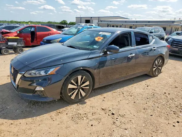 1N4BL4DV5KC145717 2019 NISSAN ALTIMA - Image 1
