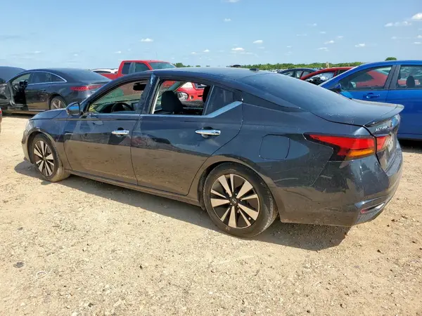 1N4BL4DV5KC145717 2019 NISSAN ALTIMA - Image 2