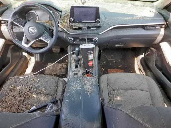 1N4BL4DV5KC145717 2019 NISSAN ALTIMA - Image 8