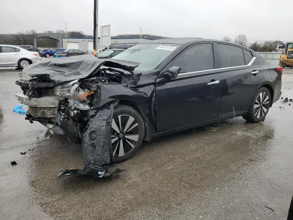 1N4BL4DV5KC145829 2019 NISSAN ALTIMA - Image 1