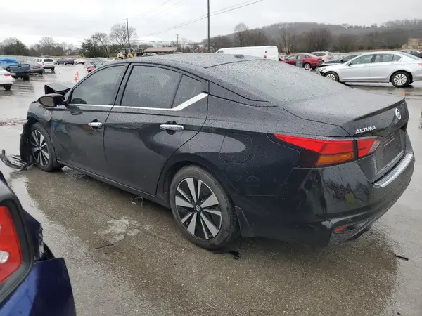 1N4BL4DV5KC145829 2019 NISSAN ALTIMA - Image 2
