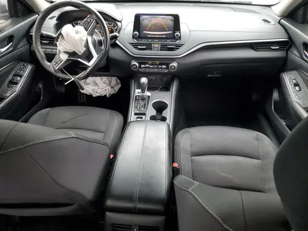 1N4BL4DV5KC145829 2019 NISSAN ALTIMA - Image 8